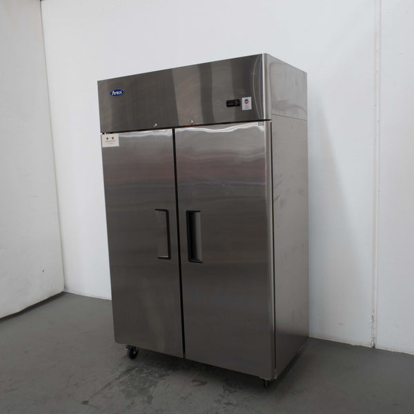 Atosa YBF9219 Upright Freezer