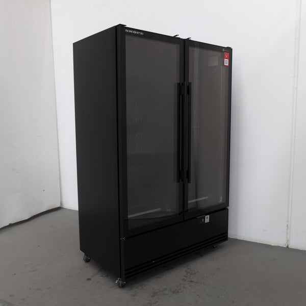 SKOPE BME1200N-A Upright Fridge