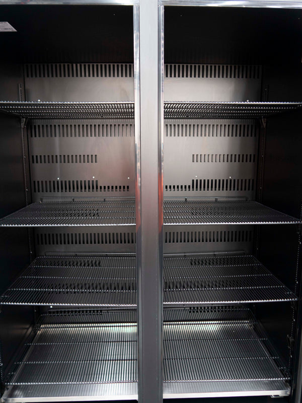 SKOPE BME1200N-A Upright Fridge