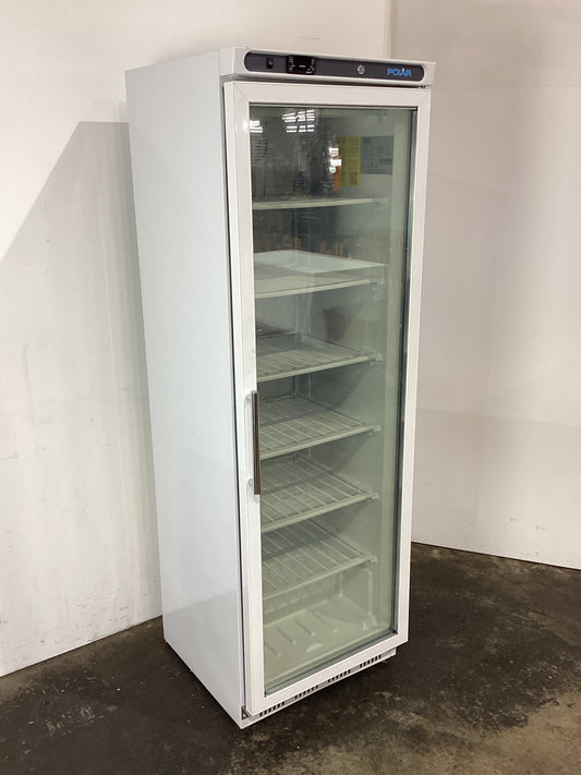 Polar CB921-A Display Freezer