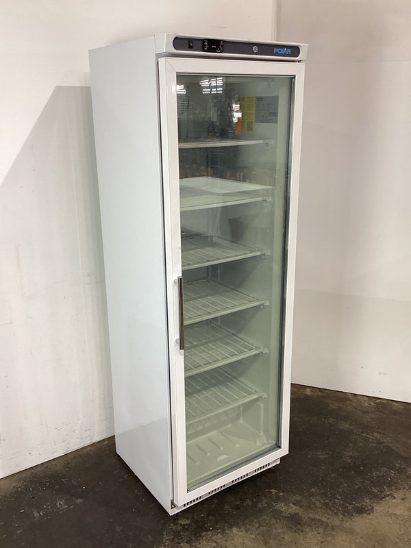 Polar CB921-A Display Freezer