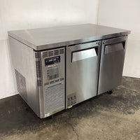 Turbo Air KUF12-2 Undercounter Freezer