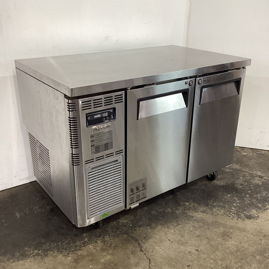 Turbo Air KUF12-2 Undercounter Freezer