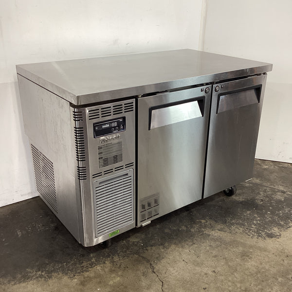 Turbo Air KUF12-2 Undercounter Freezer