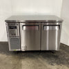 Turbo Air KUF12-2 Undercounter Freezer