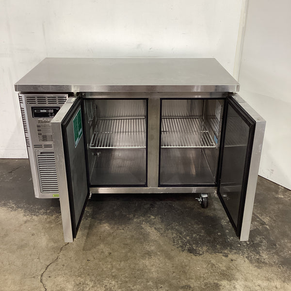Turbo Air KUF12-2 Undercounter Freezer