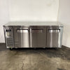 Turbo Air KUR18-3-N Undercounter Fridge