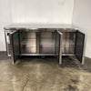 Turbo Air KUR18-3-N Undercounter Fridge