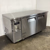 Turbo Air KUR15-2-N Undercounter Fridge