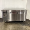 Turbo Air KUR15-2-N Undercounter Fridge