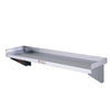 Simply Stainless SS10.1200 Wall Shelf