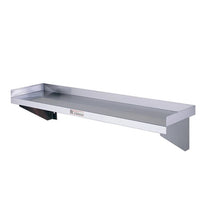 Simply Stainless SS10.1200 Wall Shelf