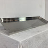 Simply Stainless SS10.1200 Wall Shelf