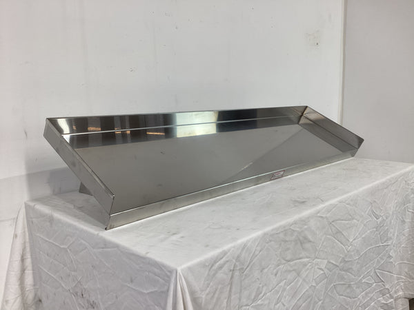 Simply Stainless SS10.1200 Wall Shelf