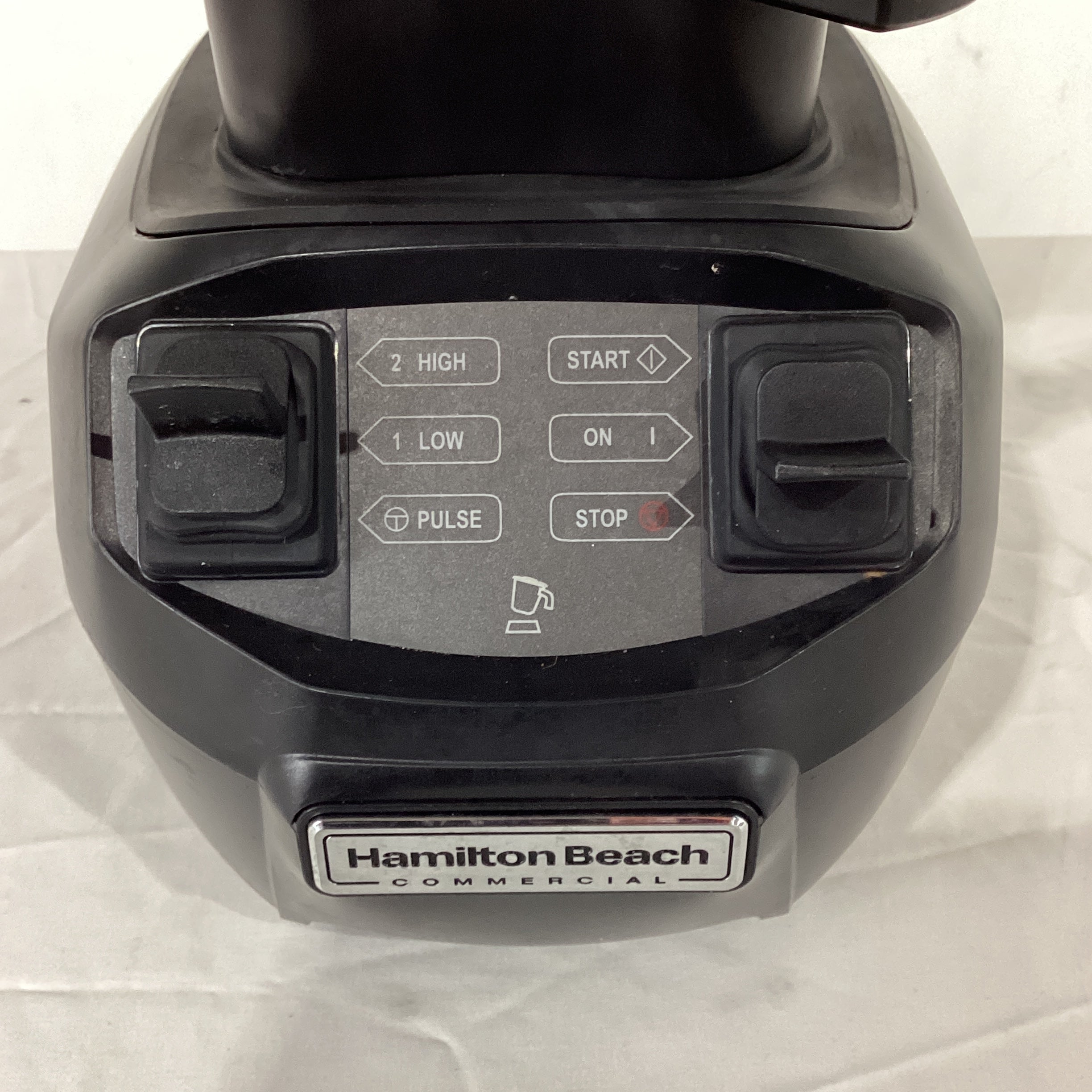 Hamilton Beach HBB255-AU Blender