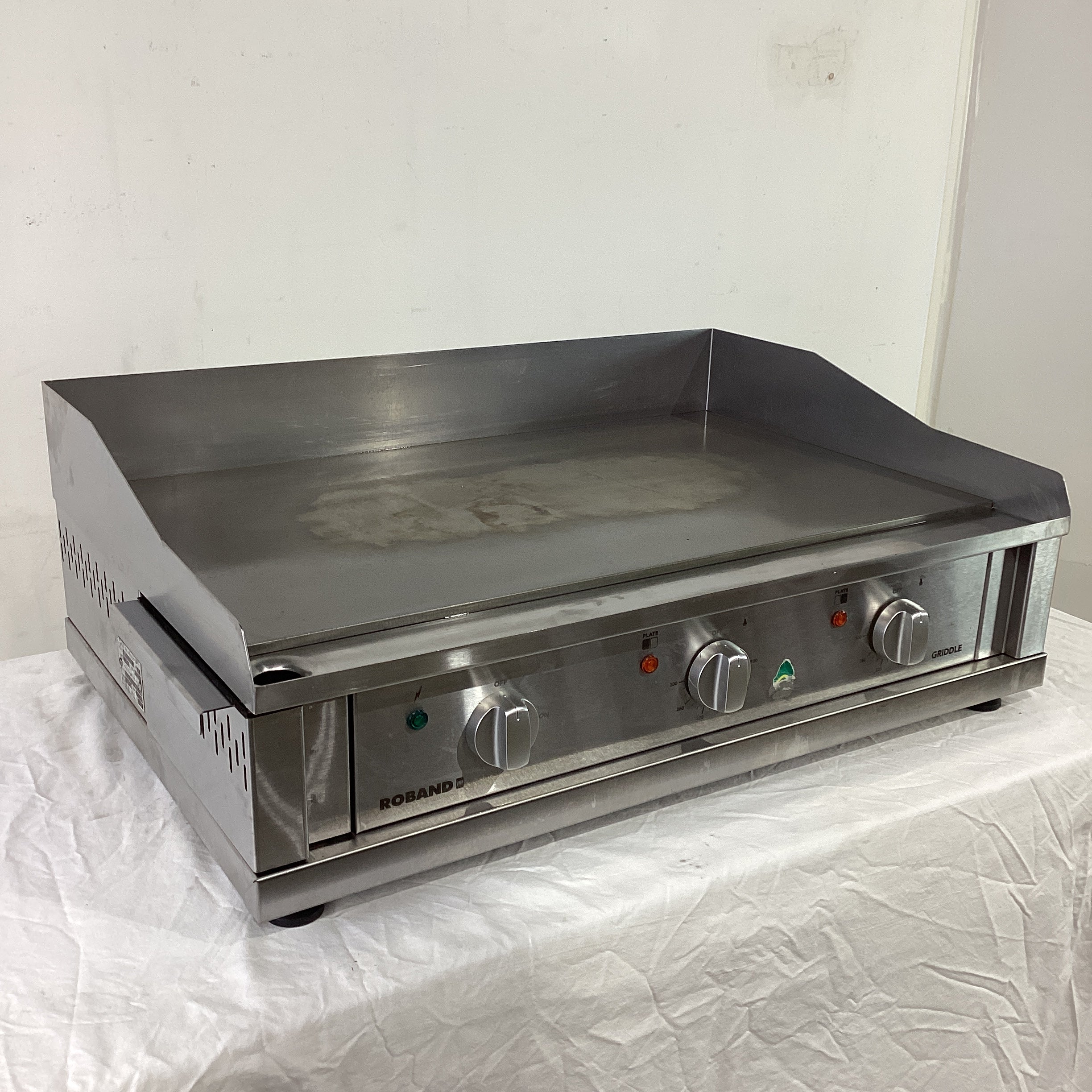 Roband G700 Griddle