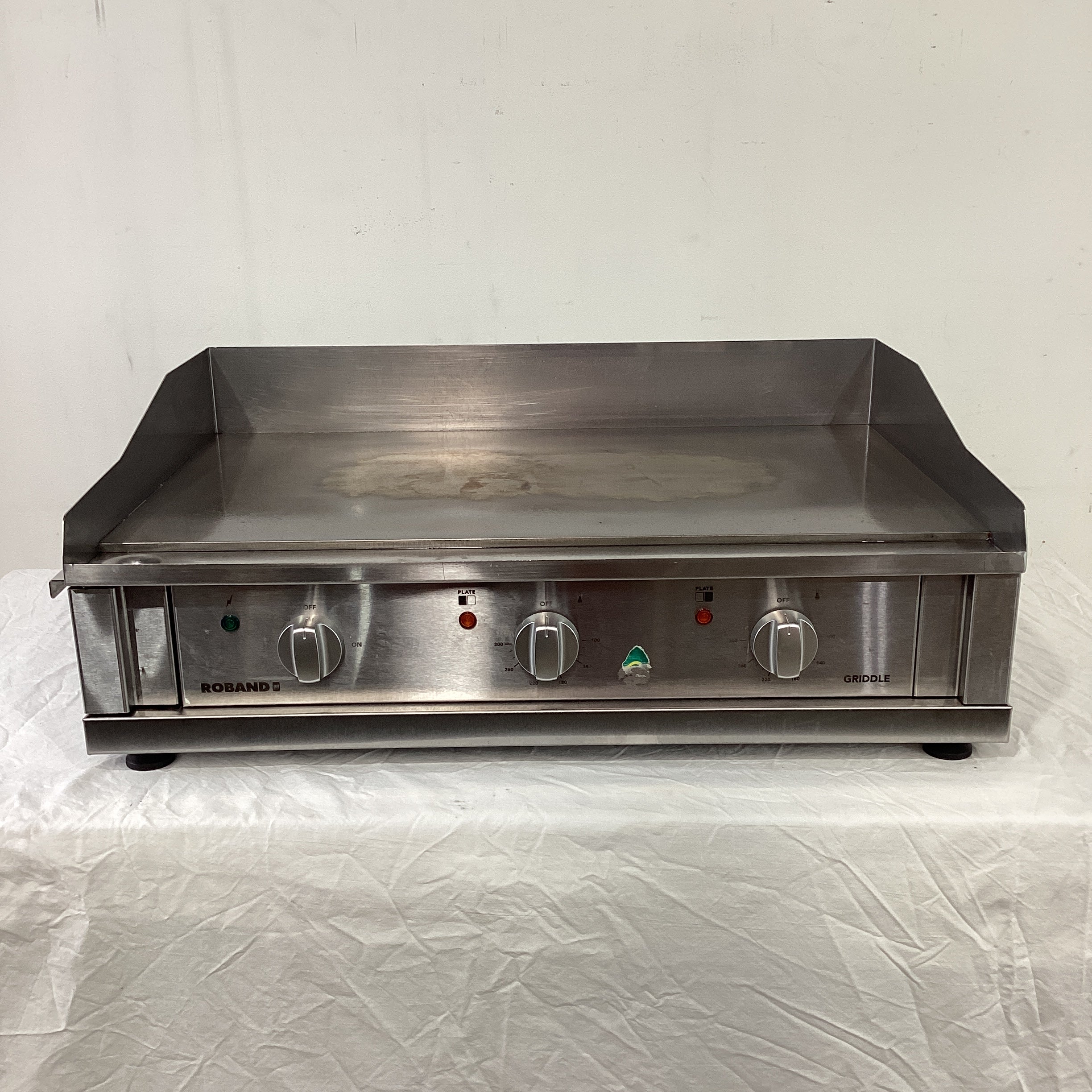 Roband G700 Griddle