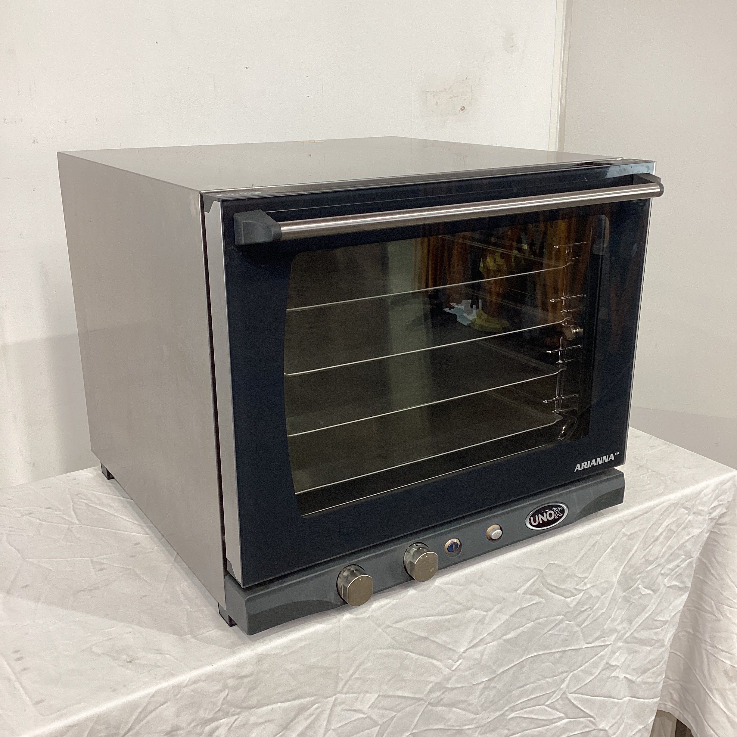 Unox XFT133 Convection Oven