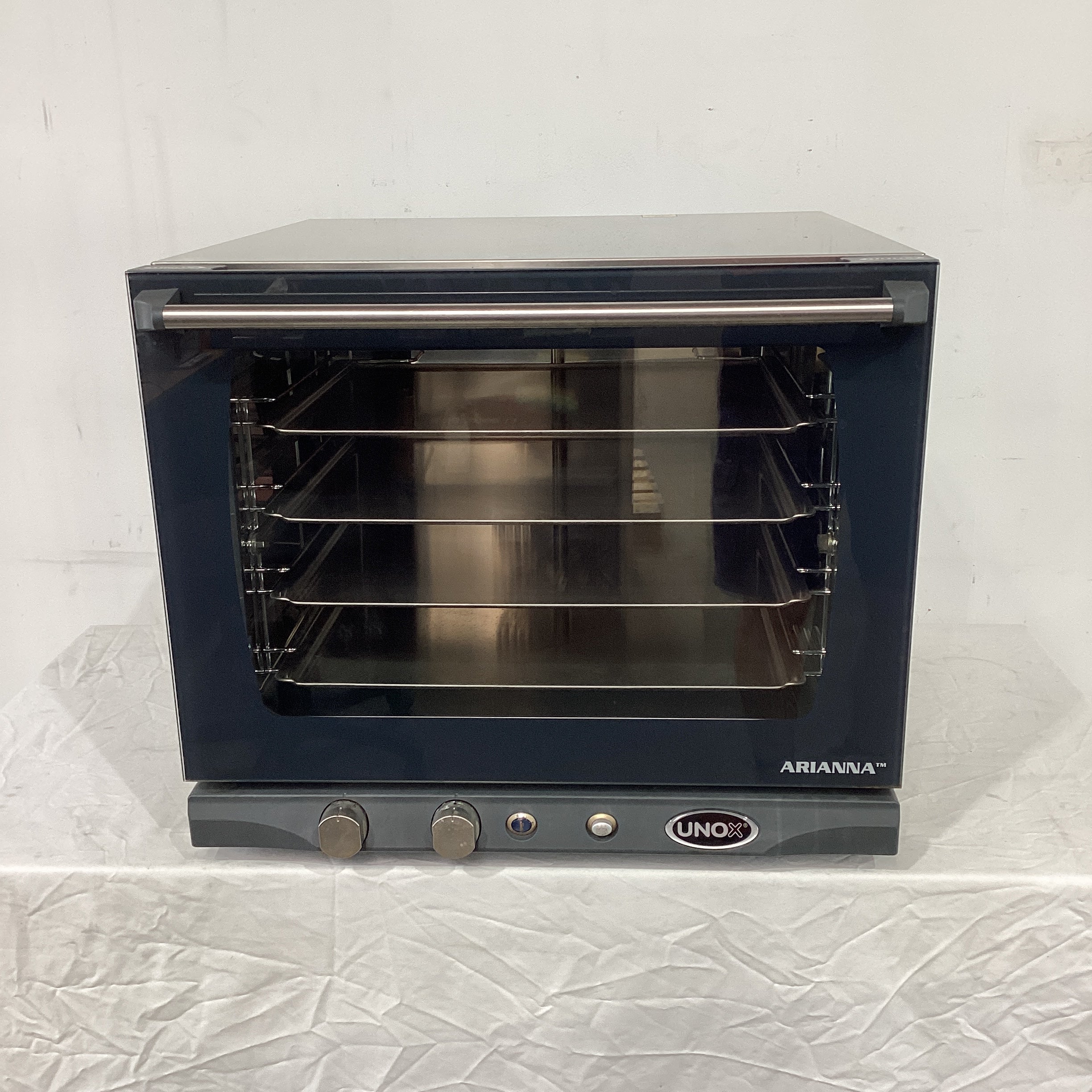 Unox XFT133 Convection Oven