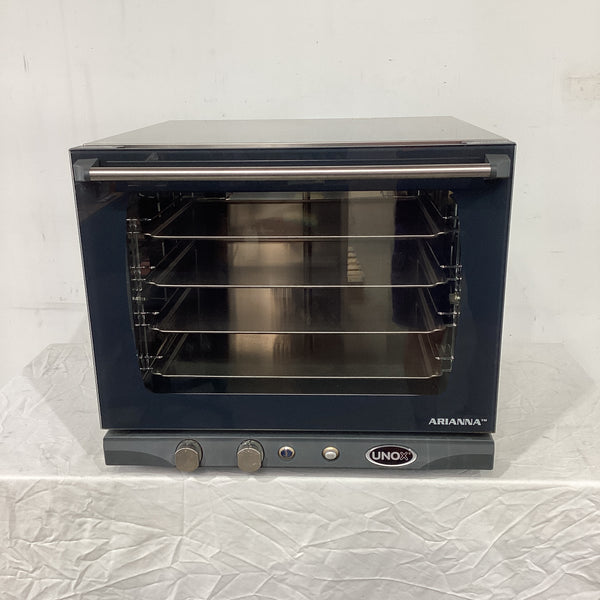 Unox XFT133 Convection Oven
