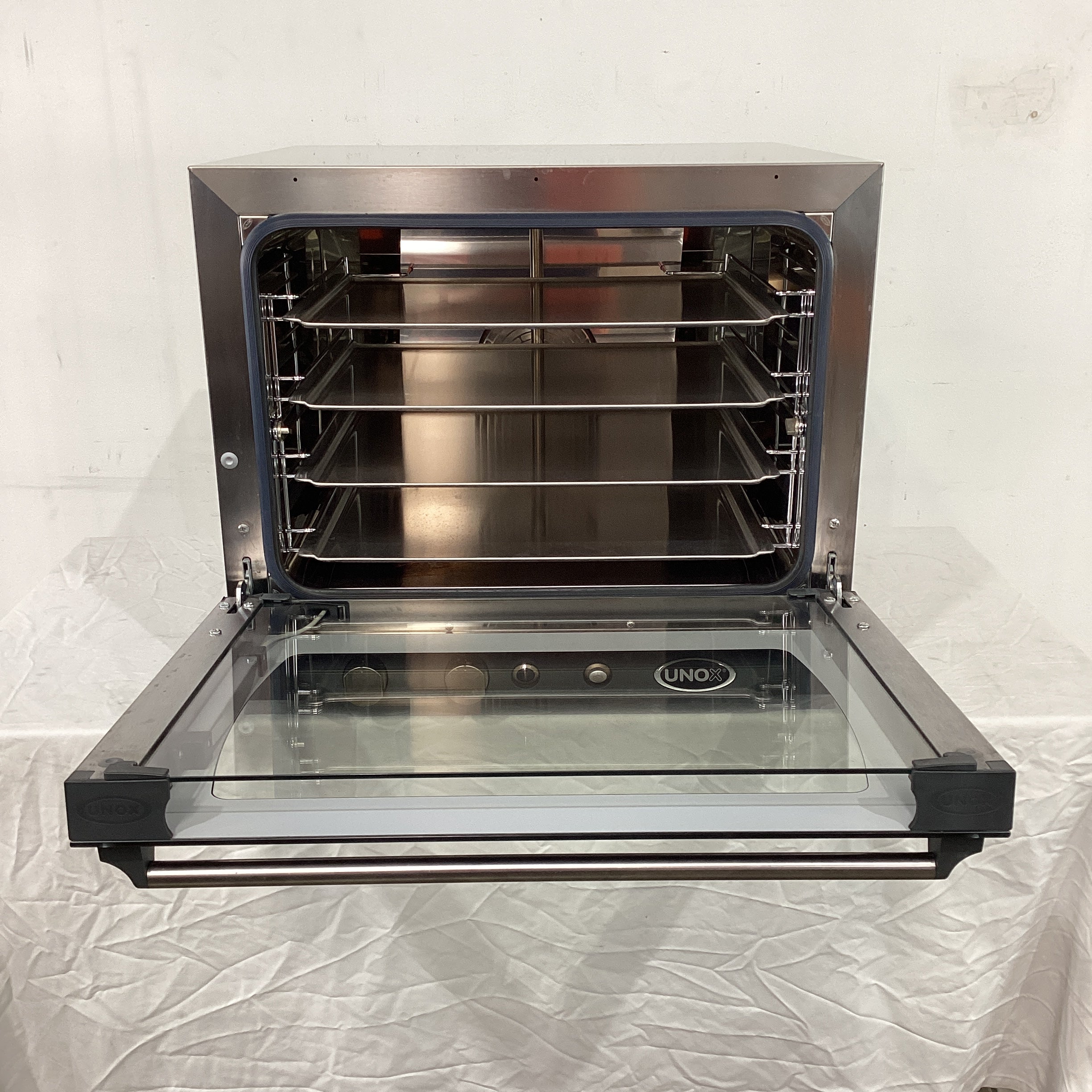 Unox XFT133 Convection Oven
