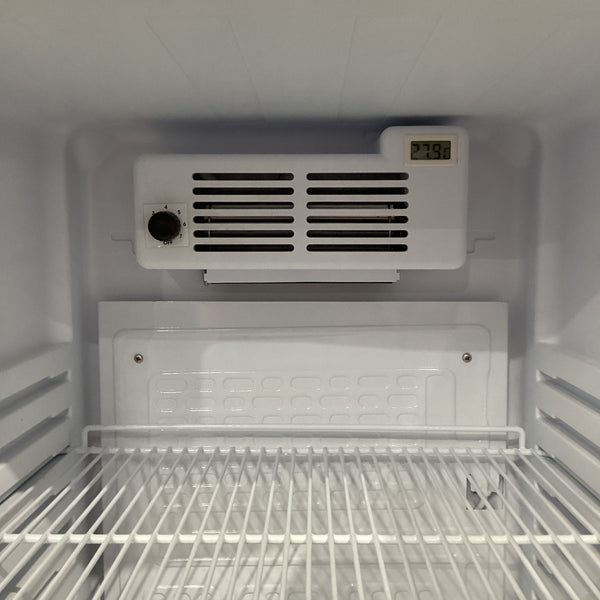 Bromic GM0374L Upright Fridge