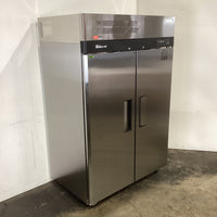 Turbo Air KF45-2-N Upright Freezer