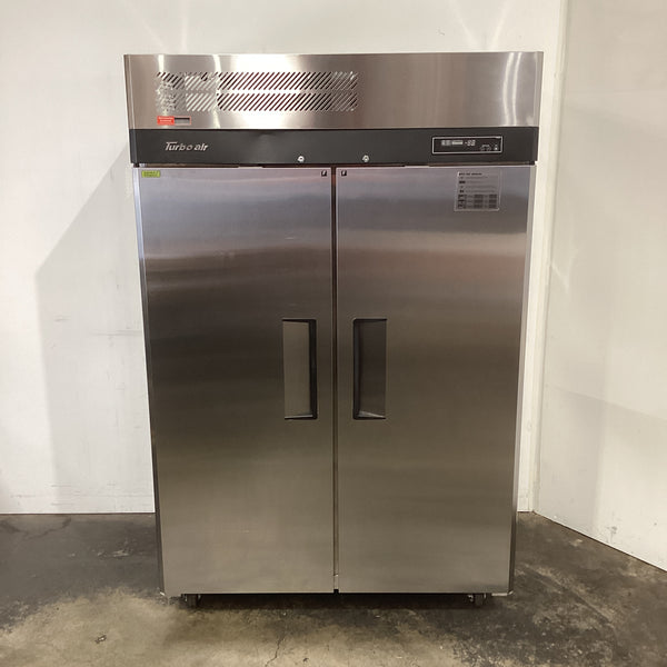 Turbo Air KF45-2-N Upright Freezer