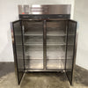 Turbo Air KF45-2-N Upright Freezer