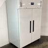 Polar DL897-A Upright Freezer