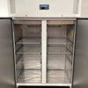Polar DL897-A Upright Freezer