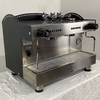 Bezzera B2016 2 Group Coffee Machine