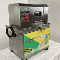 Fess DINO-4R Sugar Cane Machine