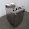 Austheat AF813 Fryer