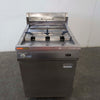 Austheat AF813 Fryer