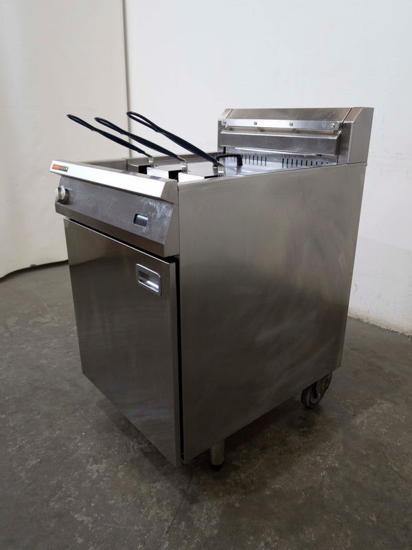 Austheat AF813 Fryer