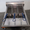 Austheat AF813 Fryer