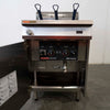 Austheat AF813 Fryer