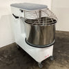 Mecnosud PK25AM Spiral Mixer