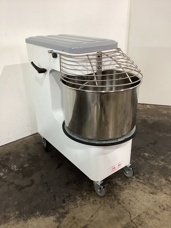 Mecnosud PK25AM Spiral Mixer