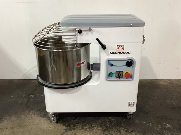 Mecnosud PK25AM Spiral Mixer