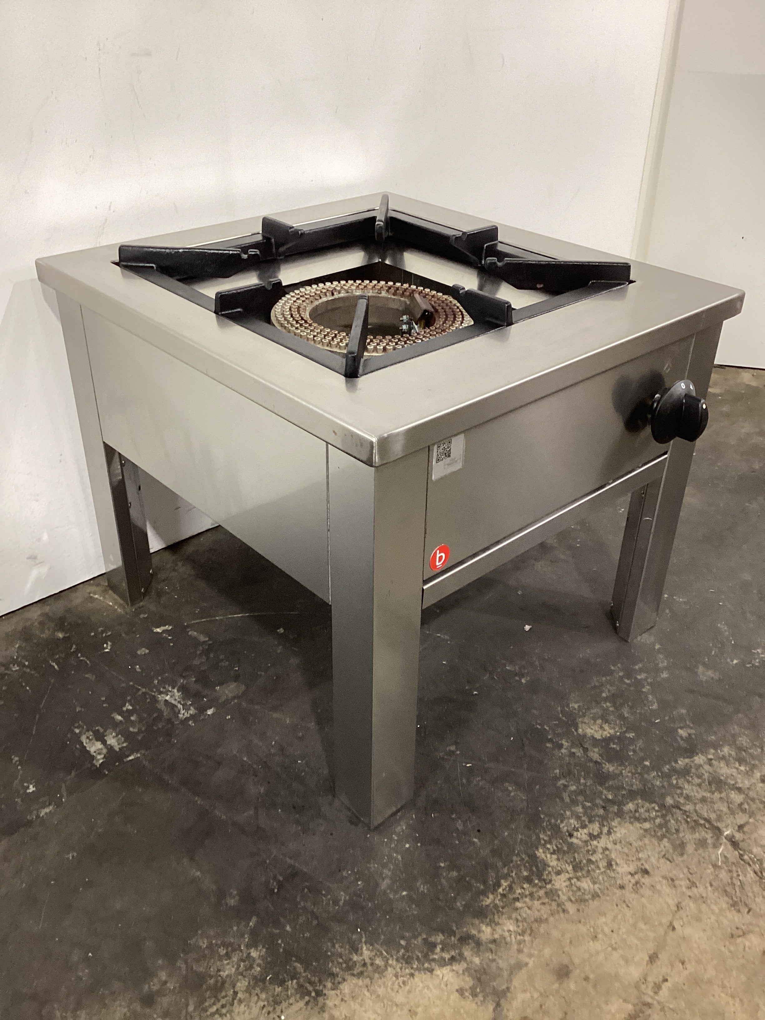 Baron FOGV50 Stockpot Boiler