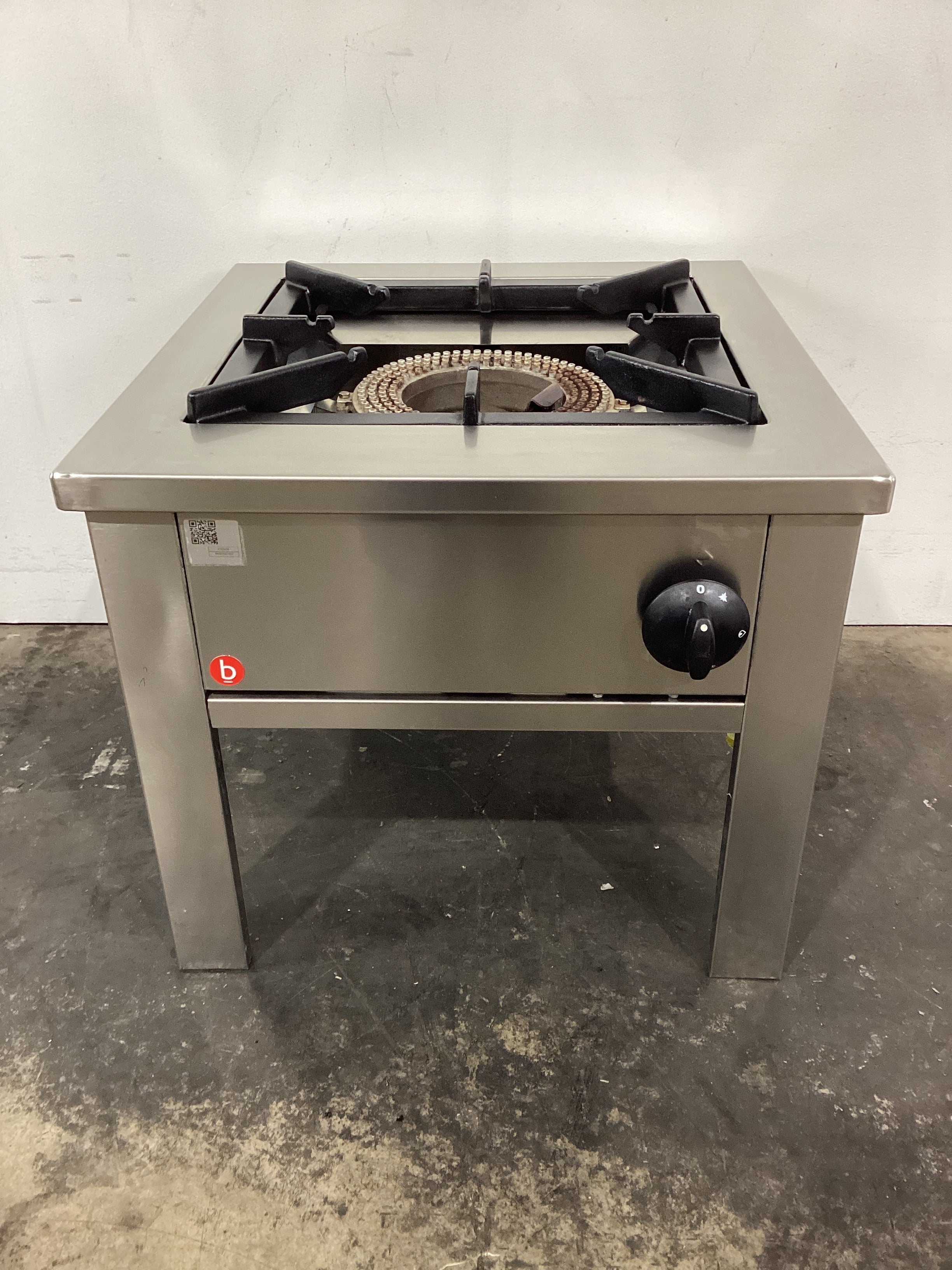 Baron FOGV50 Stockpot Boiler
