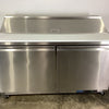 Polar GD883-A Sandwich Prep Bench