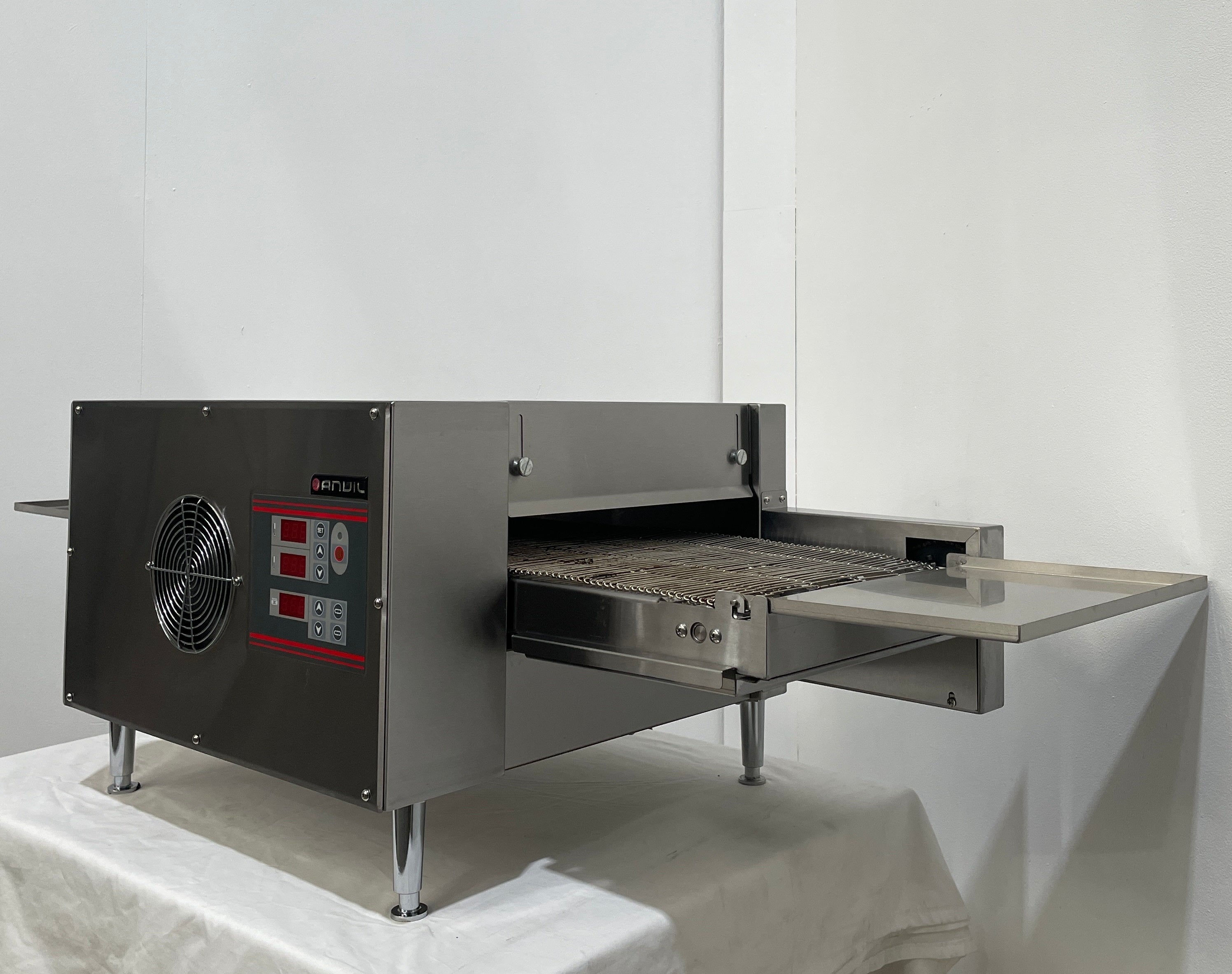Anvil POK0003 Conveyor Oven