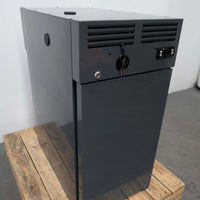 Hussmann TG100-BF Milk Bladder Refrigerator