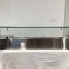 FED XVRX1500 Sandwich Prep Fridge