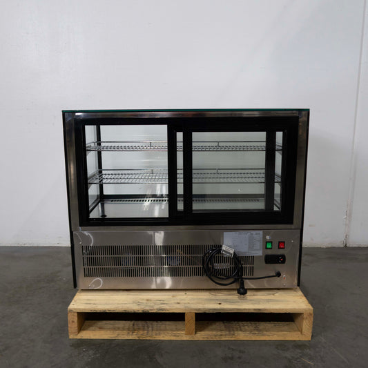 Federal GN-900RT Cold Food Display