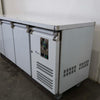 FED XUB6C18G3V Undercounter Fridge
