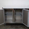 FED XUB6C18G3V Undercounter Fridge